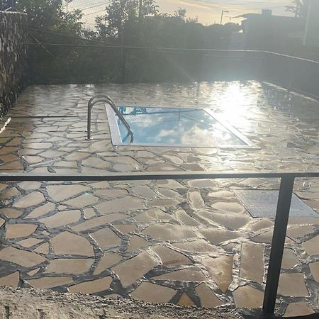 Las Valkirias Apartman El Paso Kültér fotó